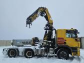 #Techninė Pagalba #Tralas #Galingas Fiskaras - nuotraukos Nr. 2