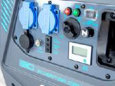 Inverterinis generatorius Cfmoto i30 3.0kw - nuotraukos Nr. 8