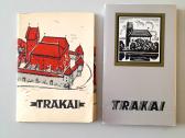 Atvirutės Trakai