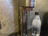 Sodastream Gaia gazuoto vandens aparatas