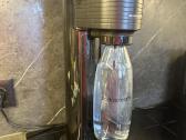 Sodastream Gaia gazuoto vandens aparatas - nuotraukos Nr. 6