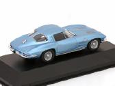 Chevrolet Corvette C2 Stingray 1963 1/43 - nuotraukos Nr. 2