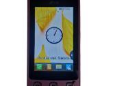Mobilieji telefonai LG nuo - nuotraukos Nr. 5