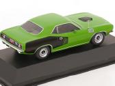 Plymouth Hemi Cuda 1971 1/43 - nuotraukos Nr. 2