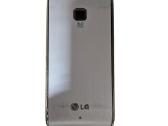 LG GT540 - nuotraukos Nr. 8