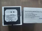 Moes išmanieji smart jungtukai (Zigbee3) - nuotraukos Nr. 9