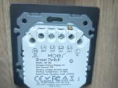 Moes išmanieji smart jungtukai (Zigbee3) - nuotraukos Nr. 15