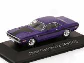 Dodge Challenger R-t 440 1970 1/43