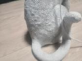 Pastatomas šviestuvas Werns - chaochao white - nuotraukos Nr. 3