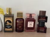 Amouage Guidance originalūs kvepalai - nuotraukos Nr. 9