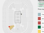 2 bilietai į Žalgiris-hapoel vasario 13 d. po 60 € - nuotraukos Nr. 2