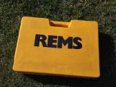 Rems eskimo