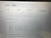 Hp Dragonfly G4 i5-1345u 16gb RAM 512 GB SSD - nuotraukos Nr. 9