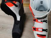 Rossignol Hero slidinėjimo batai 28,5 (43–44) - nuotraukos Nr. 8