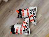 Rossignol Hero slidinėjimo batai 28,5 (43–44) - nuotraukos Nr. 10