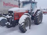 Massey ferguson 3670 - nuotraukos Nr. 3