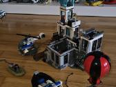 Lego Prison Island 60130 - nuotraukos Nr. 2