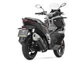 Voge Sr1 Adv Motoroleris - nuotraukos Nr. 7