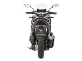 Voge Sr1 Adv Motoroleris - nuotraukos Nr. 6