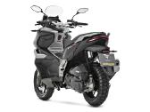 Voge Sr1 Adv Motoroleris - nuotraukos Nr. 5