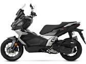 Voge Sr1 Adv Motoroleris - nuotraukos Nr. 4