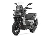 Voge Sr1 Adv Motoroleris - nuotraukos Nr. 3