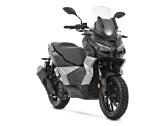 Voge Sr1 Adv Motoroleris