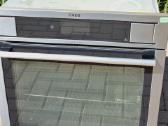 Nauja Aeg Bs835480wm Su Garais+garantija - nuotraukos Nr. 5