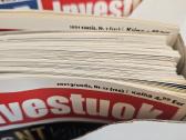 Investuok žurnalai, 97 vnt. 2016-11 - 2025-09 - nuotraukos Nr. 7
