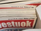 Investuok žurnalai, 97 vnt. 2016-11 - 2025-09 - nuotraukos Nr. 8