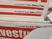 Investuok žurnalai, 97 vnt. 2016-11 - 2025-09 - nuotraukos Nr. 11