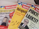 Investuok žurnalai, 97 vnt. 2016-11 - 2025-09 - nuotraukos Nr. 2