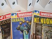 Investuok žurnalai, 97 vnt. 2016-11 - 2025-09 - nuotraukos Nr. 3