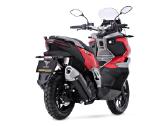 Voge Sr1 Adv Motoroleris 125cc Lizingu - nuotraukos Nr. 7