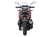 Voge Sr1 Adv Motoroleris 125cc Lizingu - nuotraukos Nr. 6