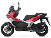 Voge Sr1 Adv Motoroleris 125cc Lizingu - nuotraukos Nr. 4