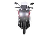 Voge Sr1 Adv Motoroleris 125cc Lizingu - nuotraukos Nr. 2