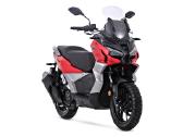 Voge Sr1 Adv Motoroleris 125cc Lizingu
