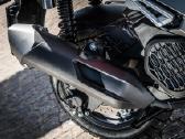 Voge Sr1 Adv Motoroleris 125cc Lizingu - nuotraukos Nr. 11