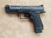 Walther Q5 Match Sf 9x19
