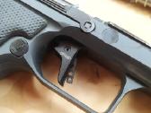Walther Q5 Match Sf 9x19 - nuotraukos Nr. 5