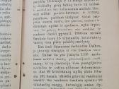 1908 m.knyga "Danijos ūkininkai" - nuotraukos Nr. 2