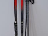 Salomon combi pilot 188cm skate