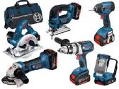El. įrankių remontas Dewalt, Makita, Bosch, ir kt. - nuotraukos Nr. 4