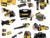 El. įrankių remontas Dewalt, Makita, Bosch, ir kt. - nuotraukos Nr. 2