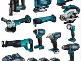 El. įrankių remontas Dewalt, Makita, Bosch, ir kt. - nuotraukos Nr. 3