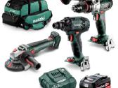 El. įrankių remontas Dewalt, Makita, Bosch, ir kt. - nuotraukos Nr. 6