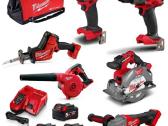 El. įrankių remontas Dewalt, Makita, Bosch, ir kt. - nuotraukos Nr. 5