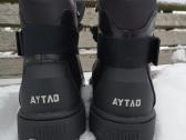 Vyriški batai Puma Ren Boot Outlaw Moscow. - nuotraukos Nr. 3