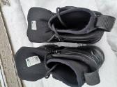 Vyriški batai Puma Ren Boot Outlaw Moscow. - nuotraukos Nr. 5